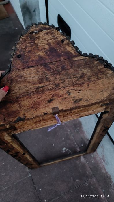 Moldura para espelho ou pintura