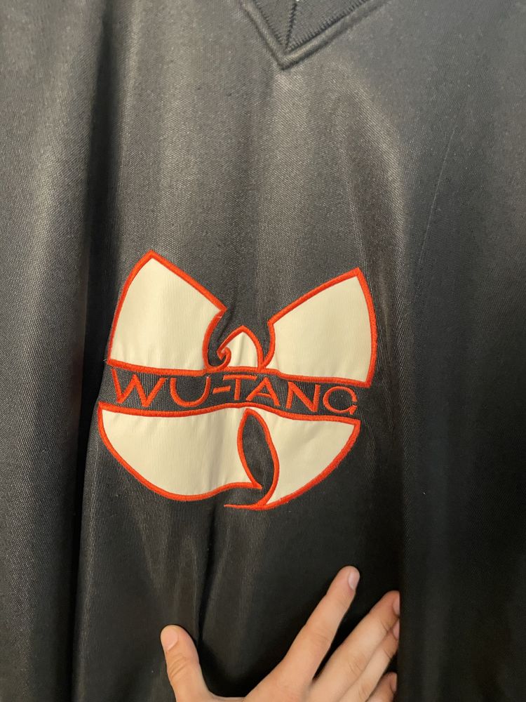 Джерсі Wu-Tang Clan