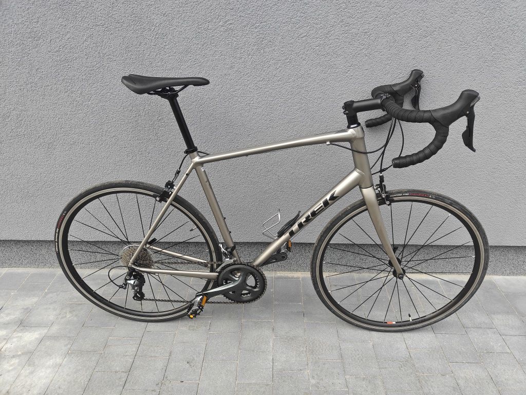 Rower Kolarzówka Szosa Trek Domane AL4 2019 Rozmiar 60cm