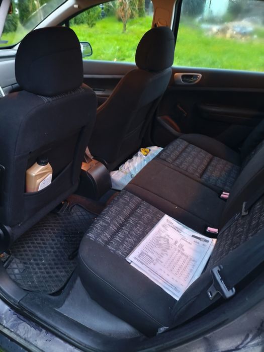 Peugeot 307 2.0 HDI 90KM