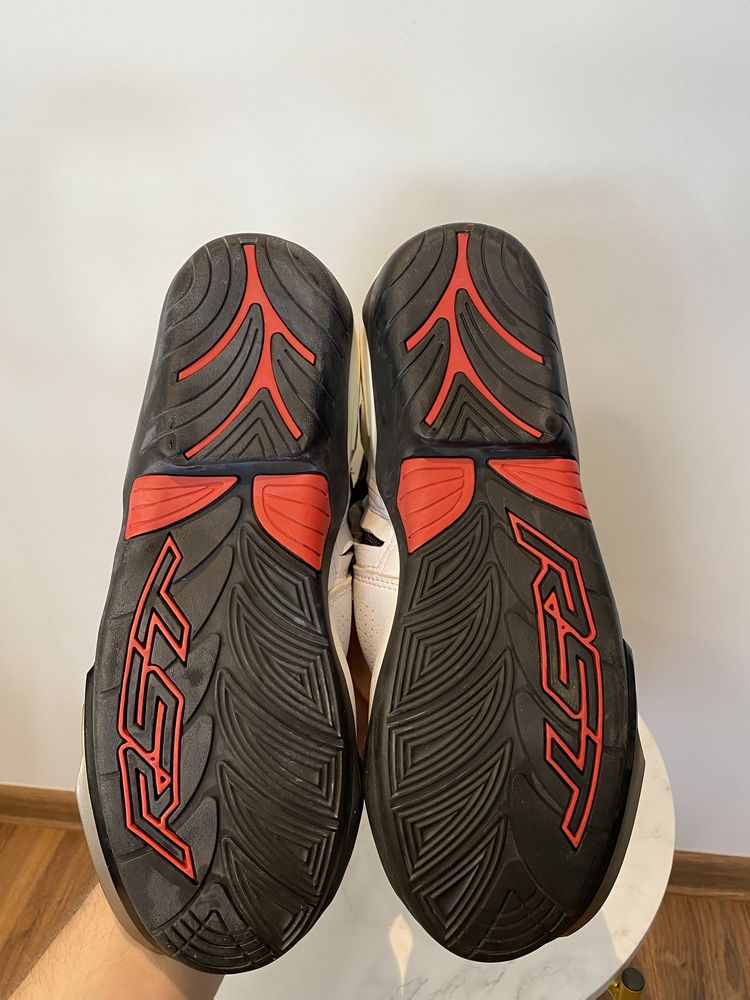 Nowe Buty Motocyklowe Rst 44 Pro Series Sportowe Dainese Alpinestars