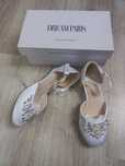 Nowe buty dla dziewczynki 32