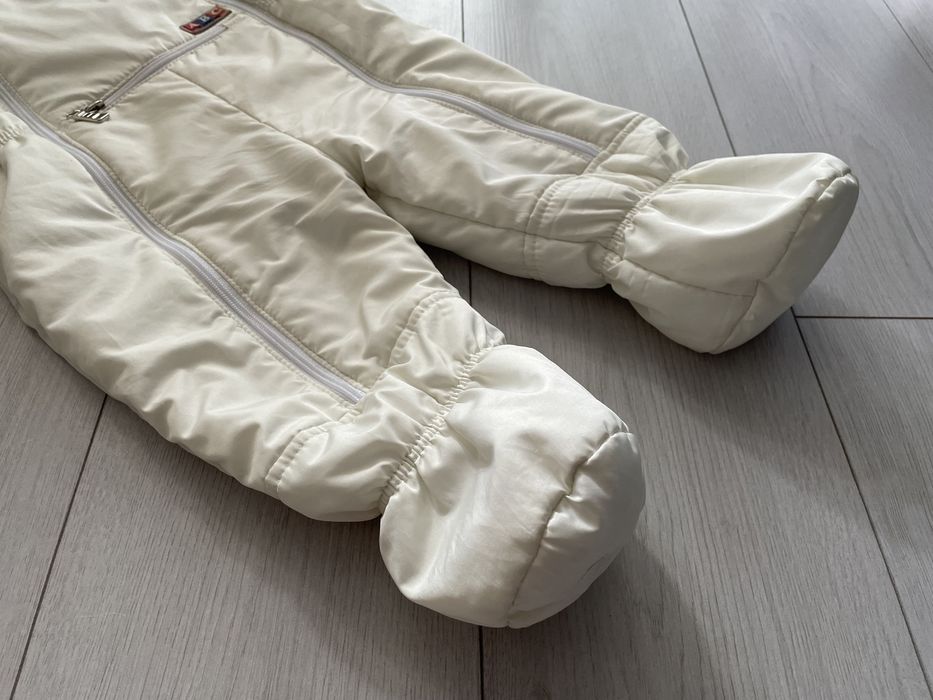 Комбінезон демісезонний