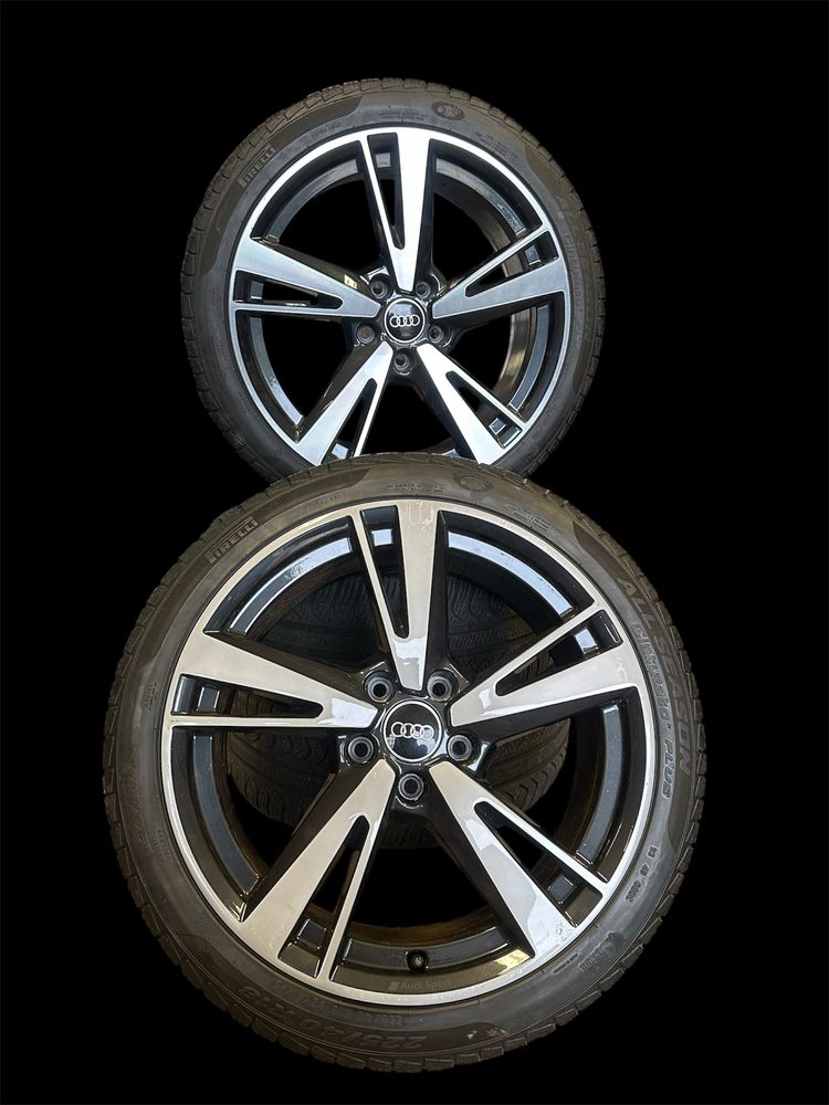 Koła 18 AUDI A3 S3 8Y …itp