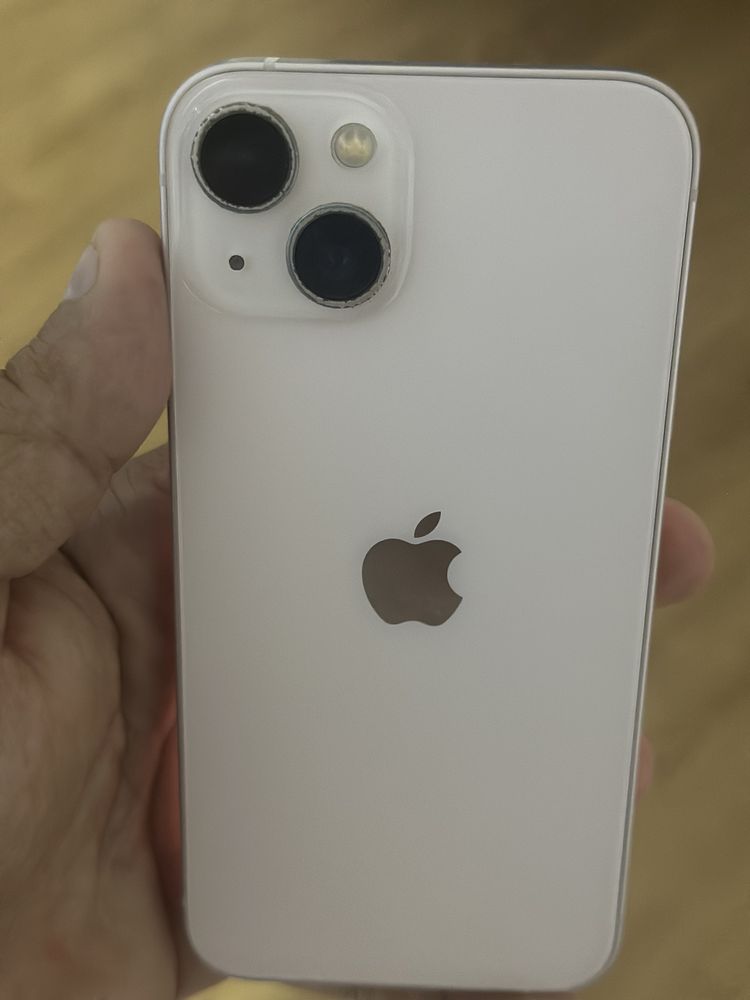 Iphone 13 Fucionando tudo!