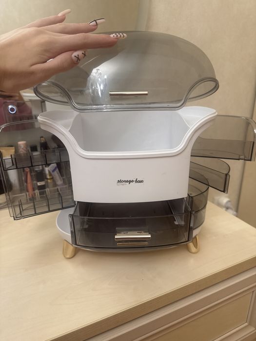 органайзер для косметики