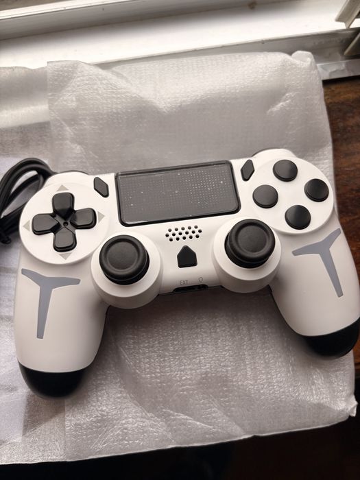 Comando NOVO bluetooth + cabo de carregamento