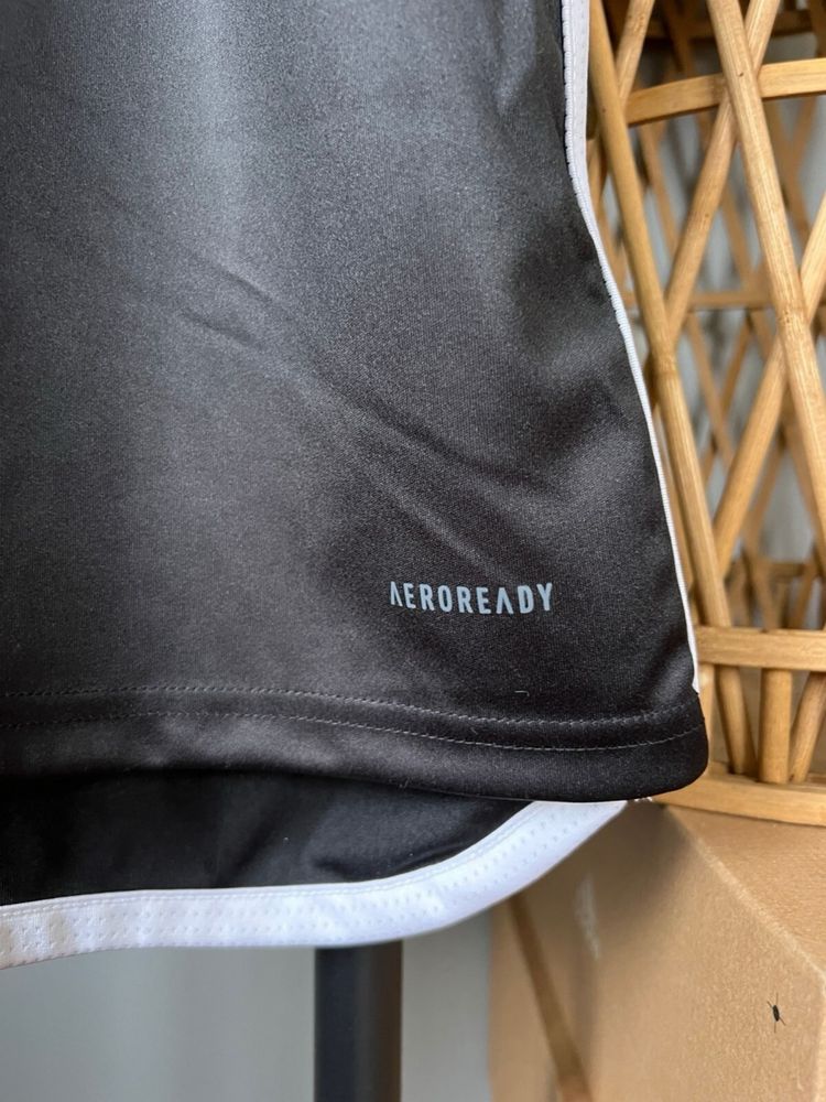 Футбольна футболка Adidas, чоловіча, розмір L