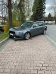 Audi a4b8 3.0 tdi quattro 2011