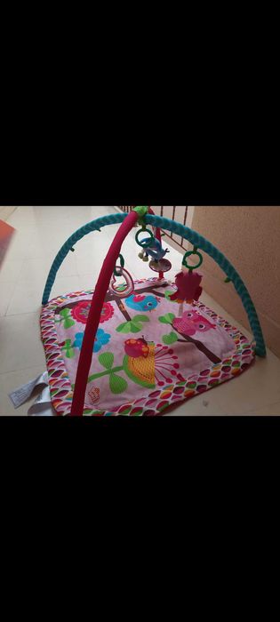 Parque infantil Bright Stars