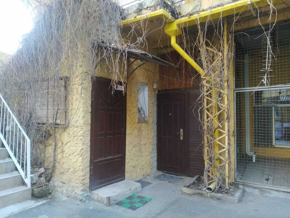 Сдам 1комн центр ул. Тираспольская (свет не отключают)