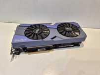 Nvidia GTX 1080Ti GameRock 11Gb Premium edition