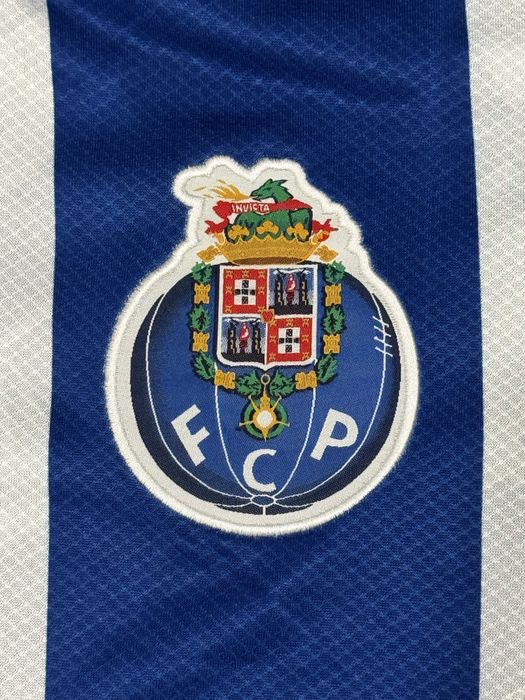 Camisola do FC Porto 25/26