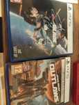 Stellar blade ps5 Star Wars Outlaws ps5