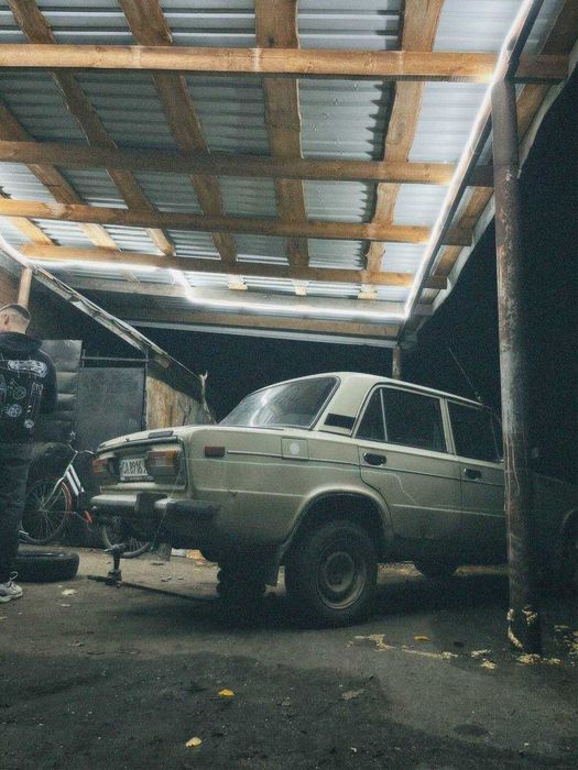 Продам  ваз 2106