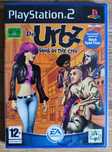 Gra The Urbz: Simowie w mieście Sims in the City PL PlayStation 2 (PS2