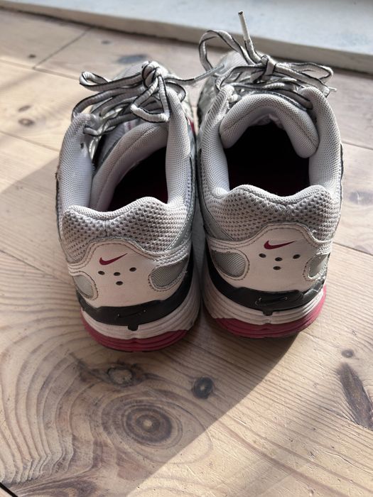 Trampki Nike p-6000 rozmiar 38