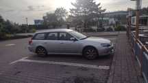 Subaru Legacy 2003