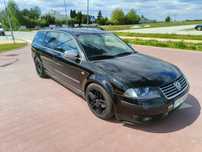 Passat B5 FL 1.9tdi 130km
