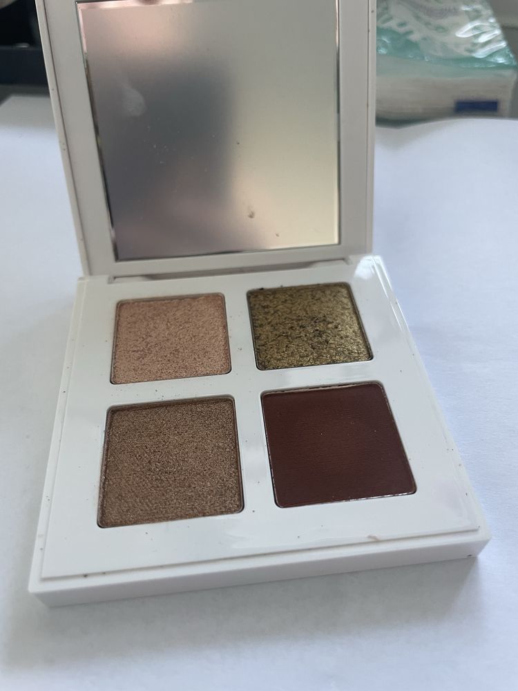 Paleta by Mario glam quads