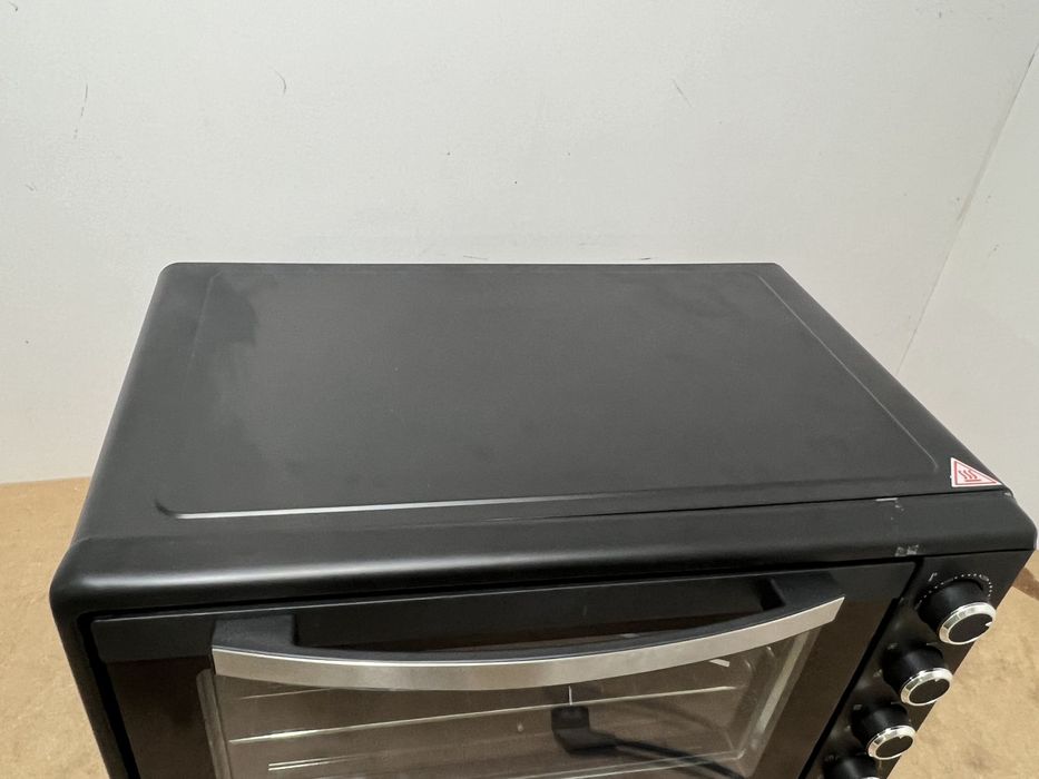 Духовка,піч,аерогриль Klarstein Mastershef 60л.