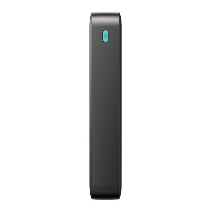 Powerbank Joyroom 20000mAh 2.4A 2x USB-A 1x USB-C - czarny