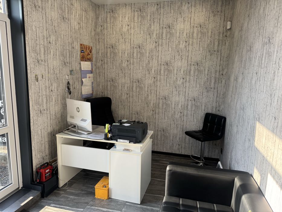 Сдам центр Усатова фасад