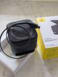 Бездротова зарядка Baseus 2-in-1 Magnetic Charging, Type-C кабель