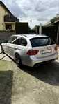 Sprzedam BMW E91 320D