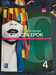 Oblicza epok 4..