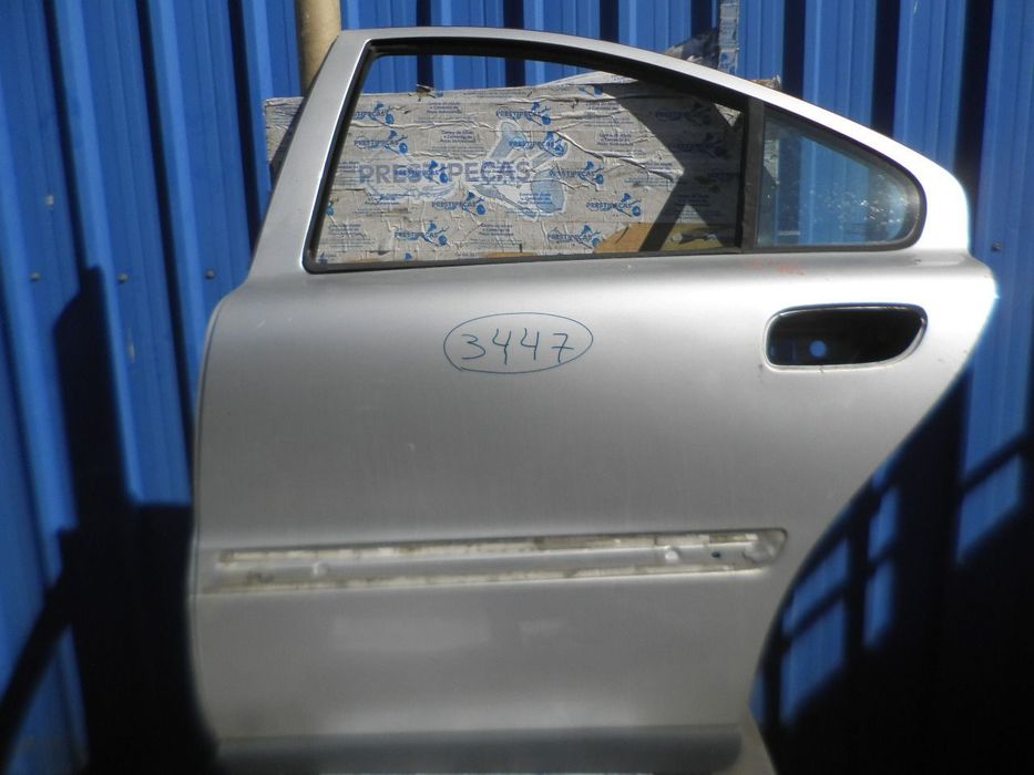 Porta POR3447 VOLVO S60  2001 2.4I 170CV 4P CINZA TE