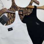 Майки Dolce&Gabbana and Skims