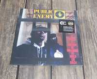 Płyta winylowa Public Enemy It Takes A Nation Of Millions To Hold Us
