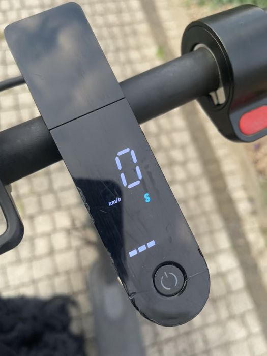 Hulajnoga elektryczna xiaomi