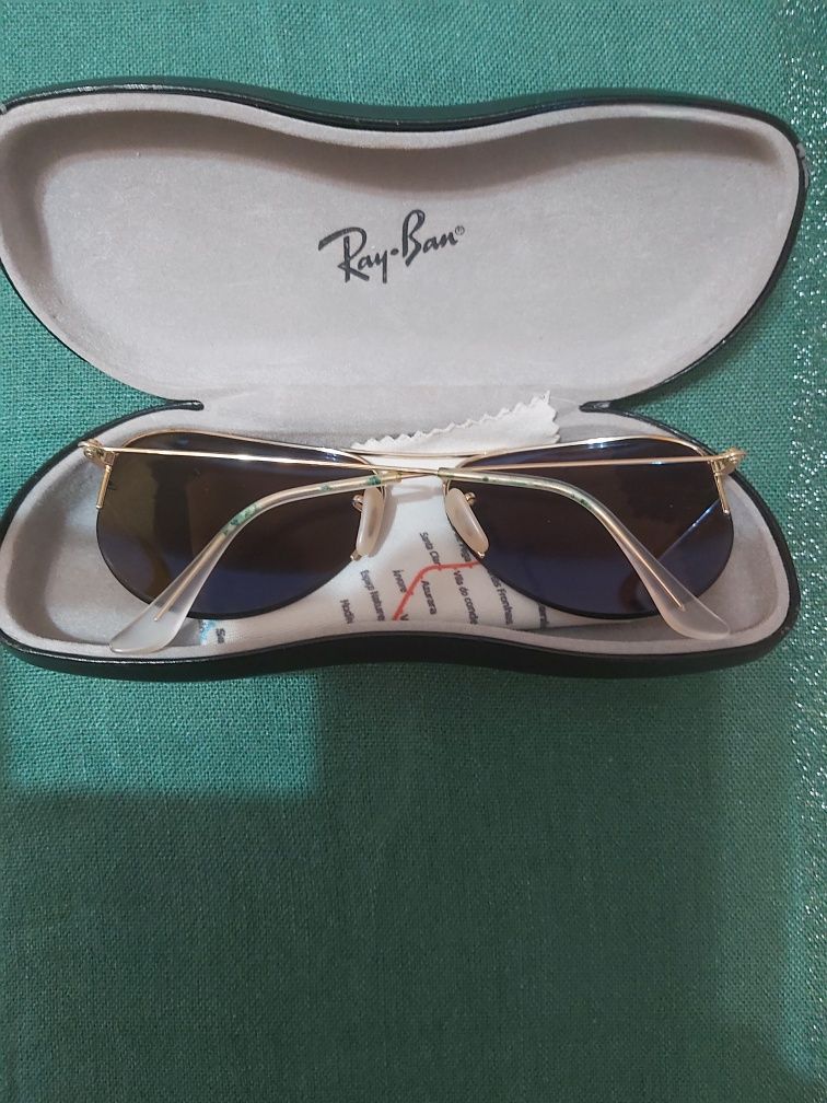 Oculos de sol Rayban