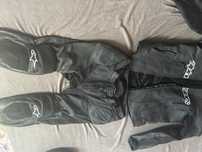 Strój damski alpinestars stella  EUR 48