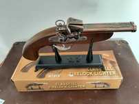 Pistola isqueiro