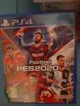 Jogo Pes 2020 Ps4