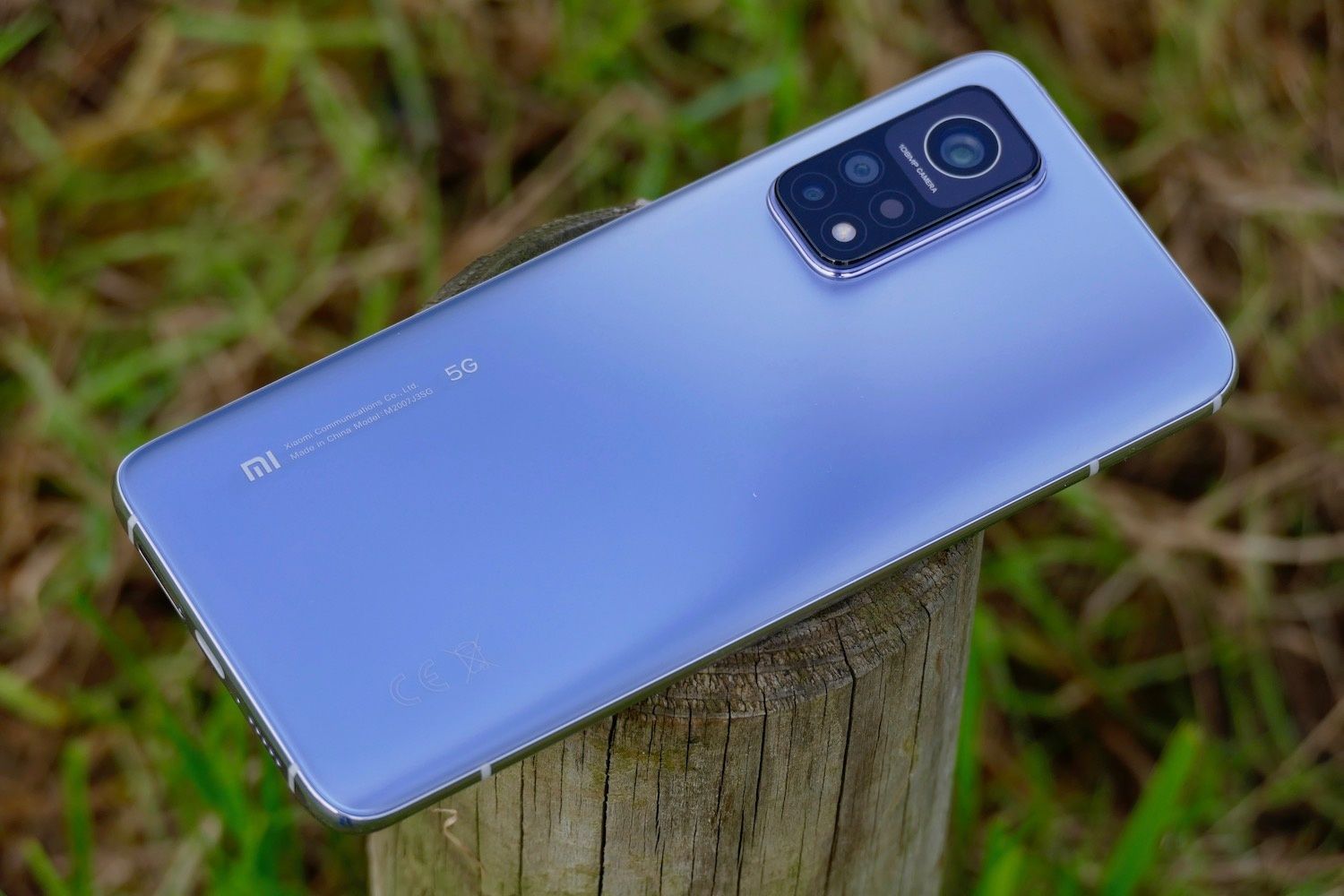 Xiaomi mi 10T Pro Aurora Blue
