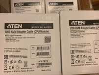 Kabel ATEN KVM KA7570
