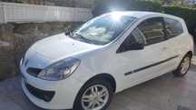 Renault Clio 1.5 dci - Comercial