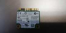 Karta sieciowa wifi intel do laptopa