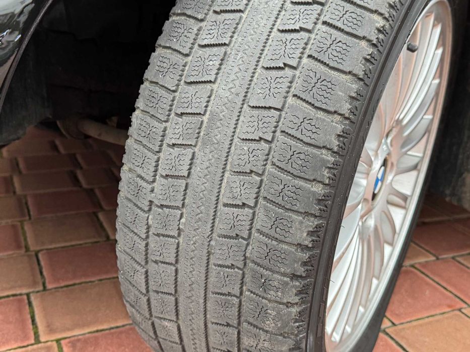 BMW 3 Series 2002 E46 Дизель