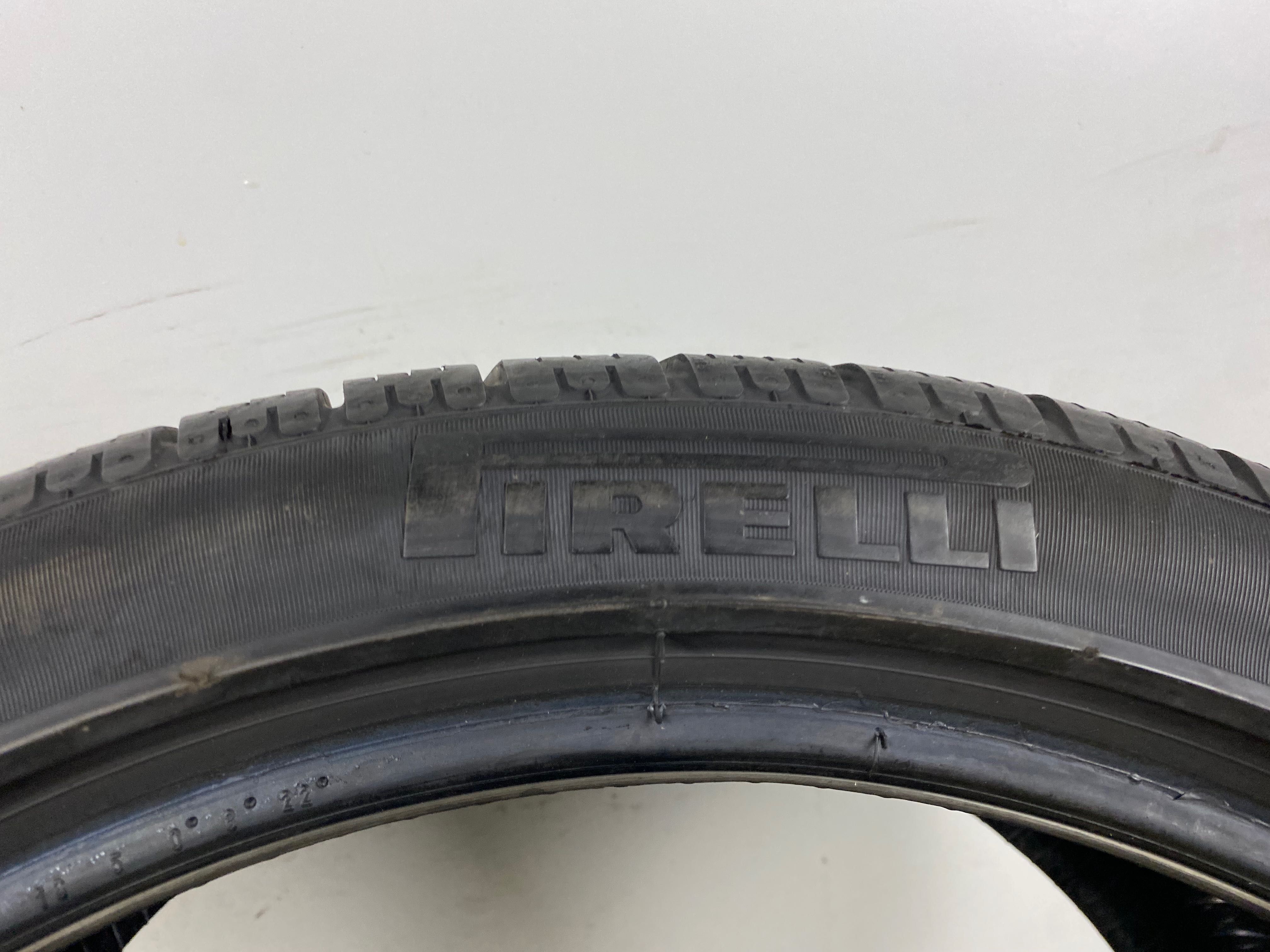 275/35R20 102V Pirelli Sottozero Winter