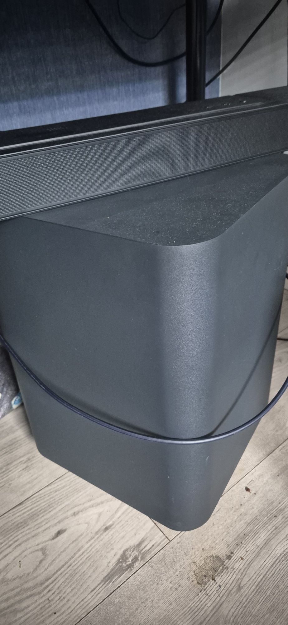 Sprzedam soundbar jbl 1000 7.1.4 stan idealny opłacony w pełni