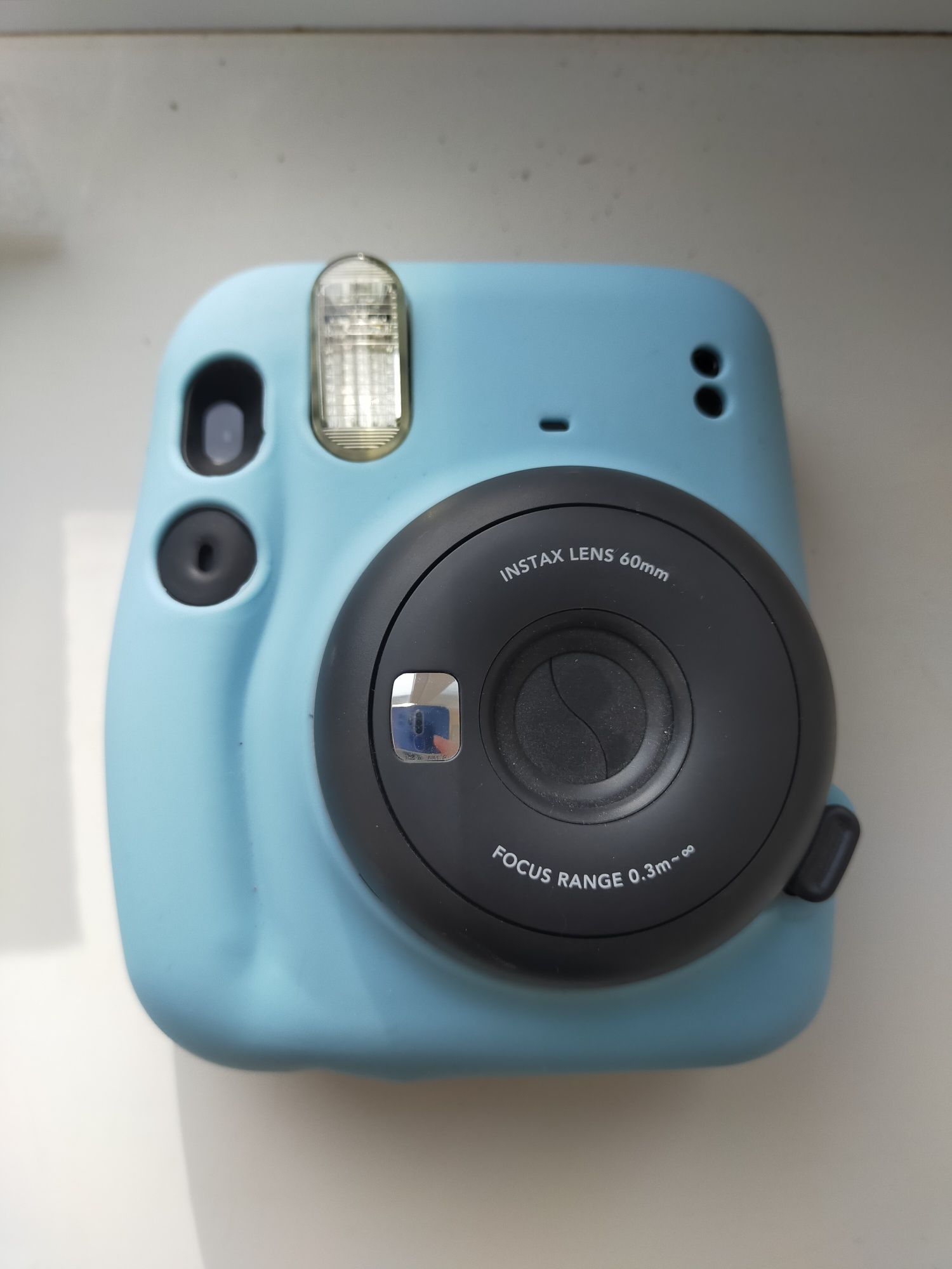 Полароид instax mini 11