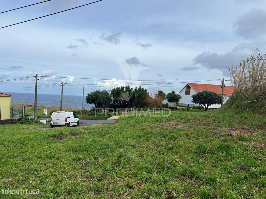 Terreno Misto, para venda, nos Cedros, Horta