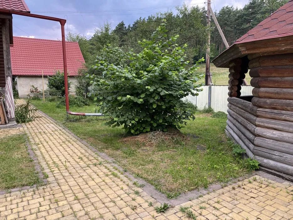 Здам будинок і прибудинкову територію