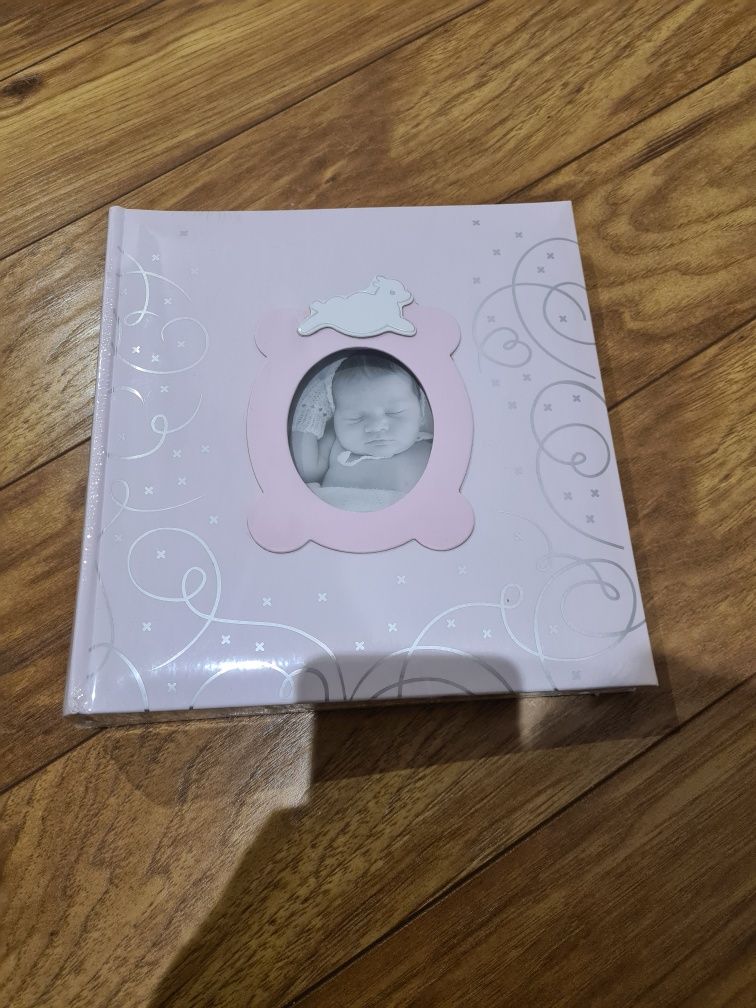 Album na zdjecia 20cm x 20cm