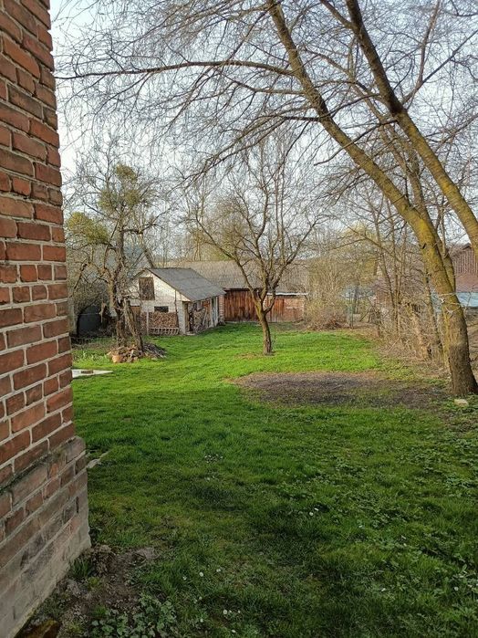 Siedlisko na sprzedaż